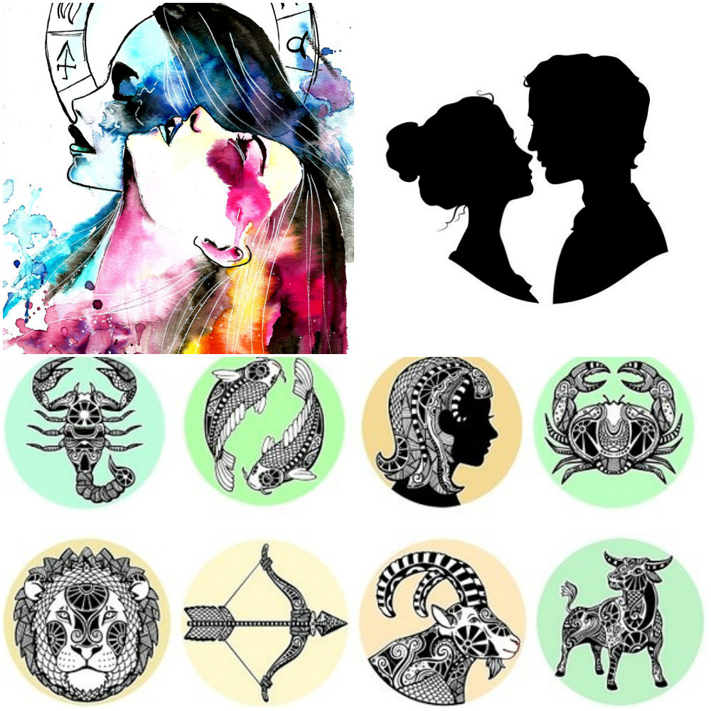 Zodiac Signs - The kind of man you're likely to fall for according to your star sign